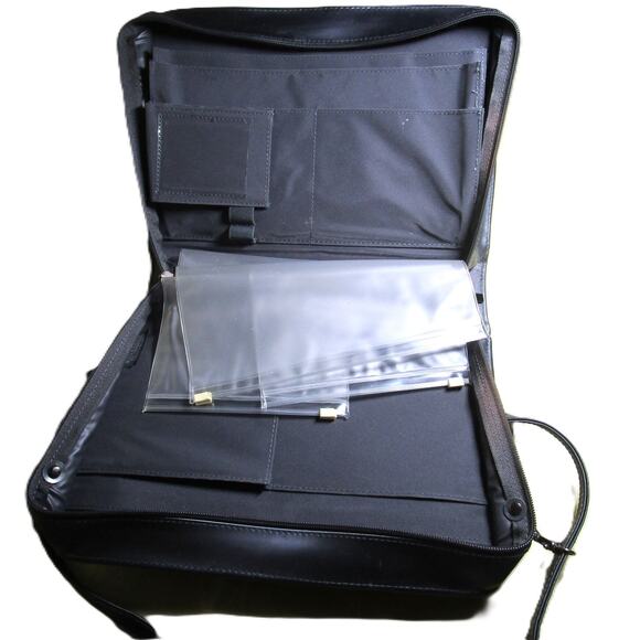 Mary Kay Women's Crossbody Purse Handbag Organizer Gray Sheen Adjustable Straps - Picture 5 of 6